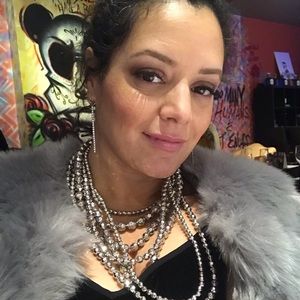 Meet your Posher, Wendy